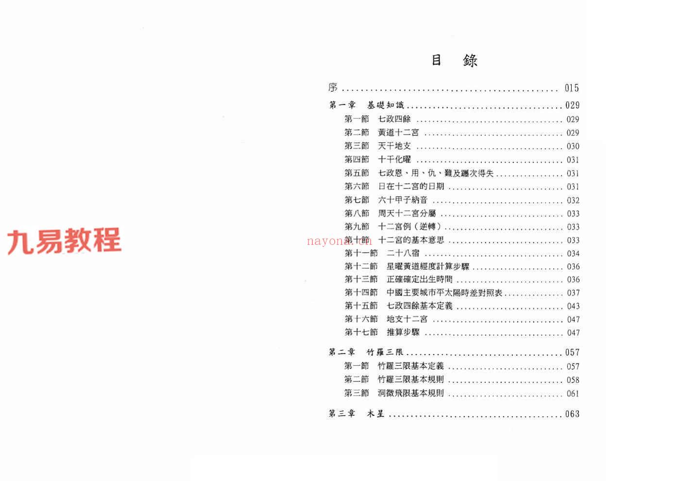 鲁扬才-七政四余现代应用学.pdf 585页 百度云下载！(鲁扬才七政四余现代应用学pdf)