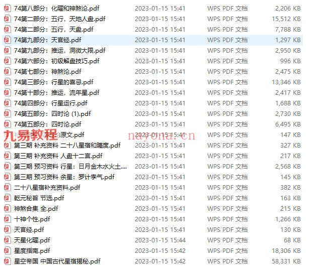 Zoe七政四余2021年视频课程+录音+文档pdf 百度云下载！(zoe七政四余是谁)