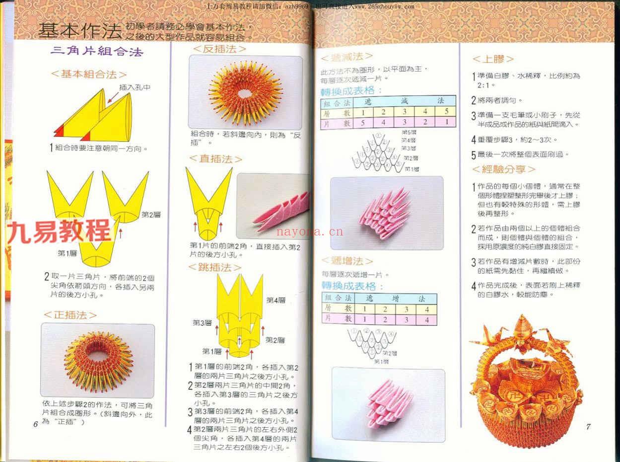 敬神折纸系列13册pdf 百度云下载！(敬神折纸聚宝盆)