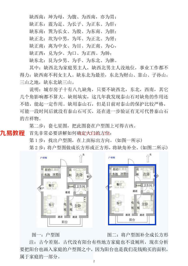 八宅七星阳宅学 58页.pdf     百度云下载！