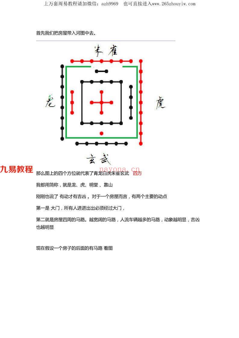 风水堪舆：形家风水文档合集，干货多多pdf 百度云下载！(风水堪舆入门书籍)