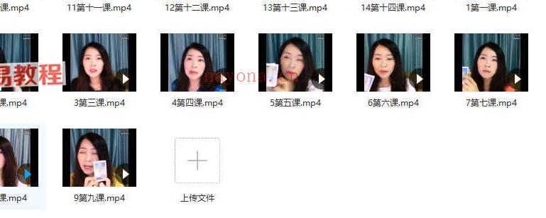 百变巫女塔罗牌课程视频14集 百度云下载！(金花治疗所百变塔罗牌)