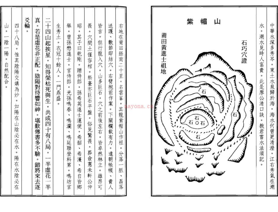 欧阳纯 《风水一书》.pdf百度网盘资源