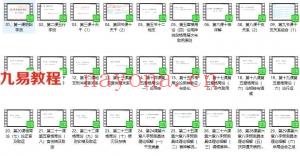 醉酒老仙2021年最新八字课程视频52集 百度云下载！(醉酒老仙博客)