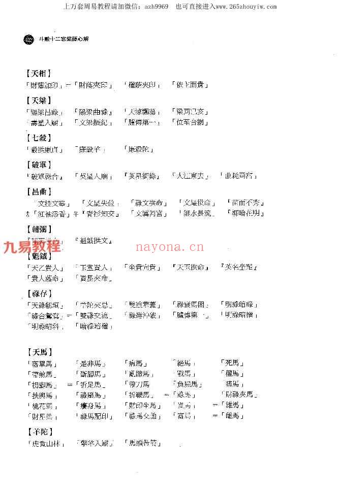 紫藤心解专业版pdf 1-3册 1300余页 百度云下载！(紫藤心解这本书怎么样)