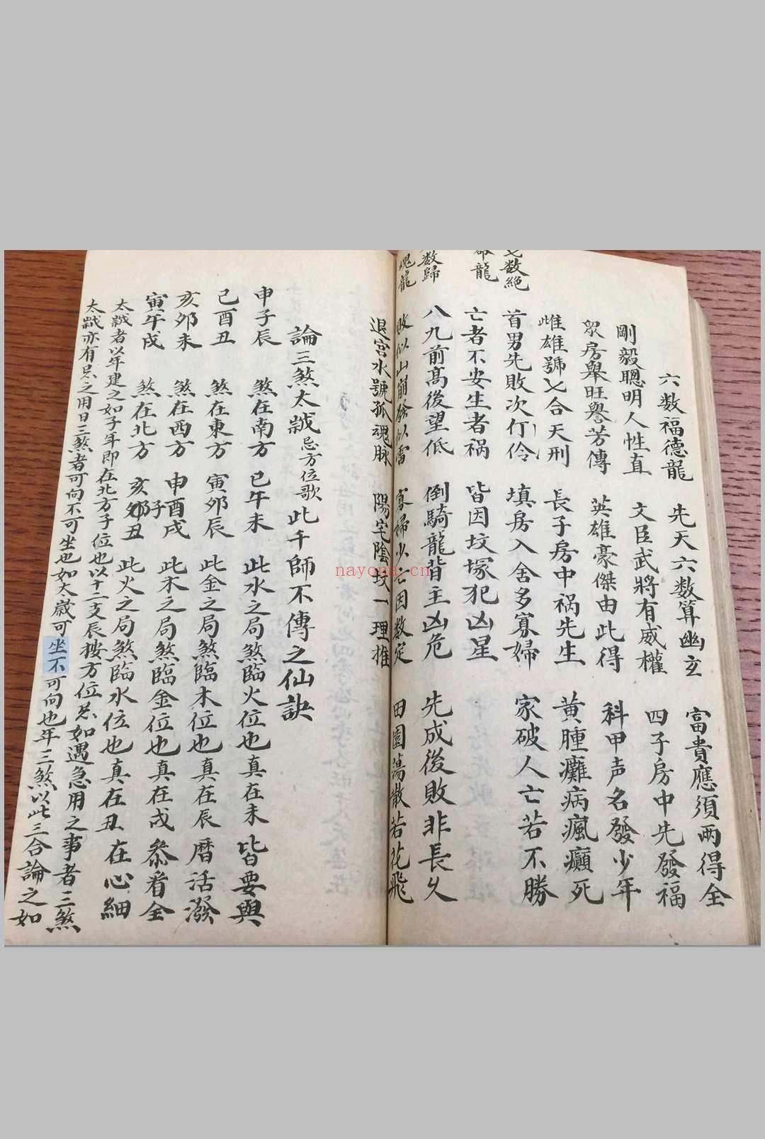 堪舆作法杂录 (堪舆作法杂录 pdf)