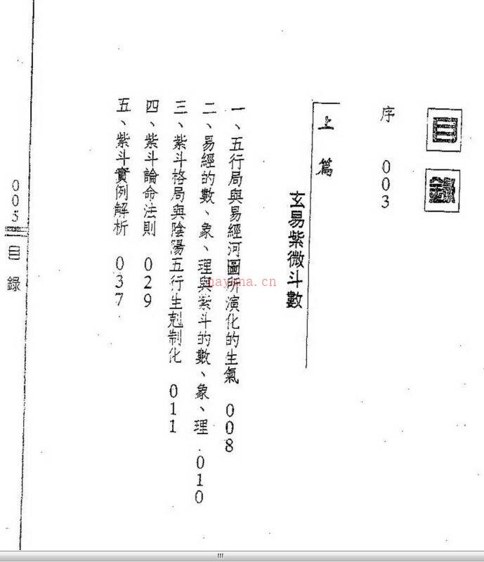 王士文 紫微八字批命实例百度网盘资源