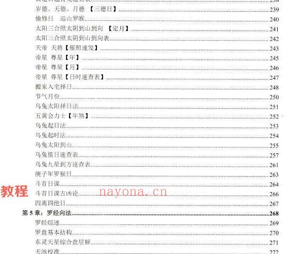 《东灵天星风水、理气卷》pdf 296页 百度云下载！(真正天星风水的唯一传人)