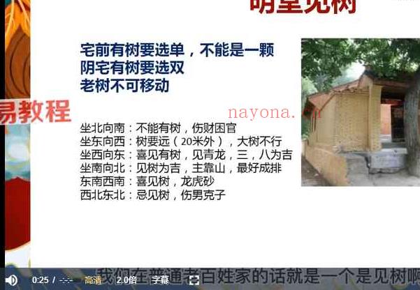 文曾-道谷书院风水实操班课程67集视频 百度云下载！(道谷书院在哪里)