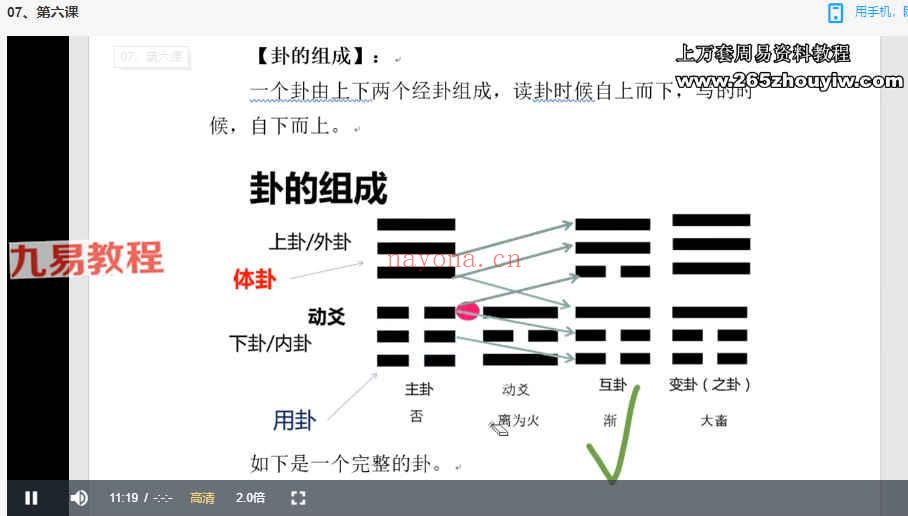 雨凡《阳宅风水八方催财课程》55集视频 百度云下载！(阳宅风水八宅派)