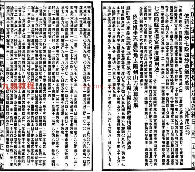 蔡炳圳-七政经纬通书.pdf 百度云免费下载！(蔡炳圳七政经纬通书2022年)