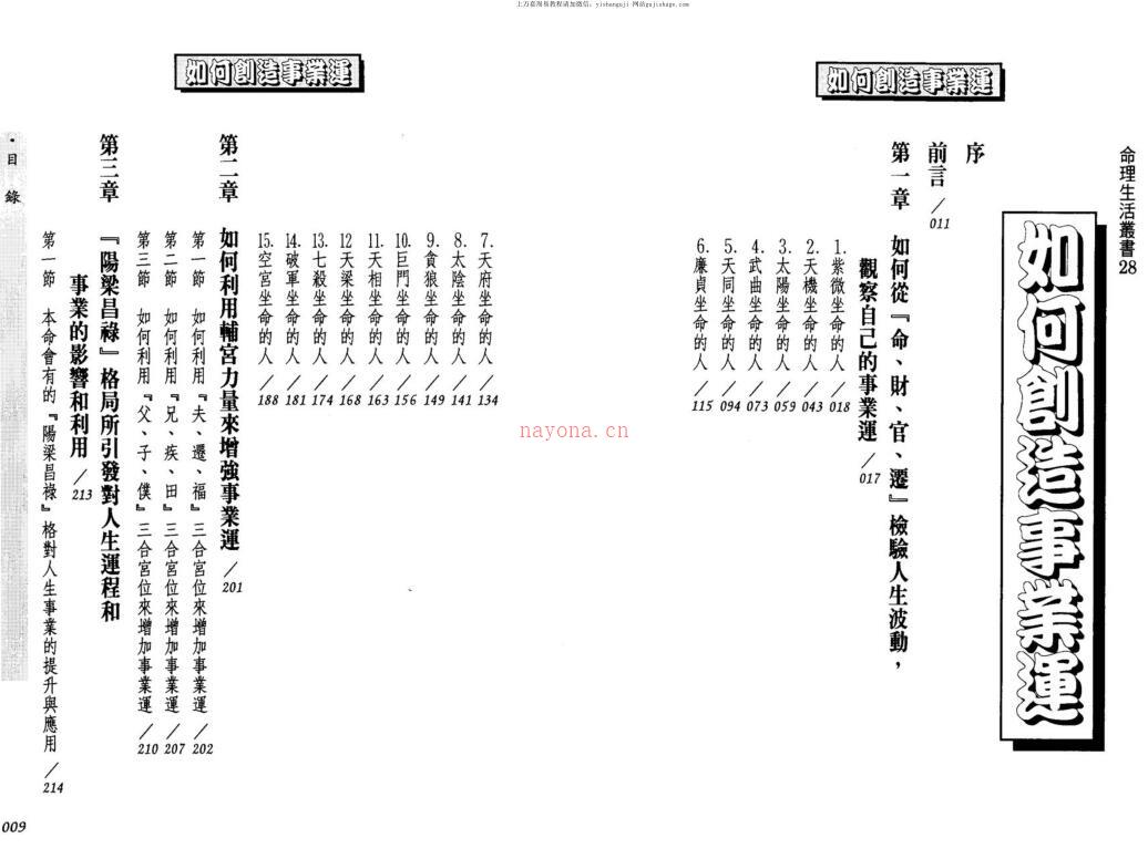 法云居士 如何创造事业运百度网盘资源