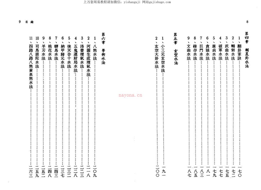 梁贵博，地理综合水法 _ 古籍藏书阁百度网盘资源(梁贵博:地理综合水法)