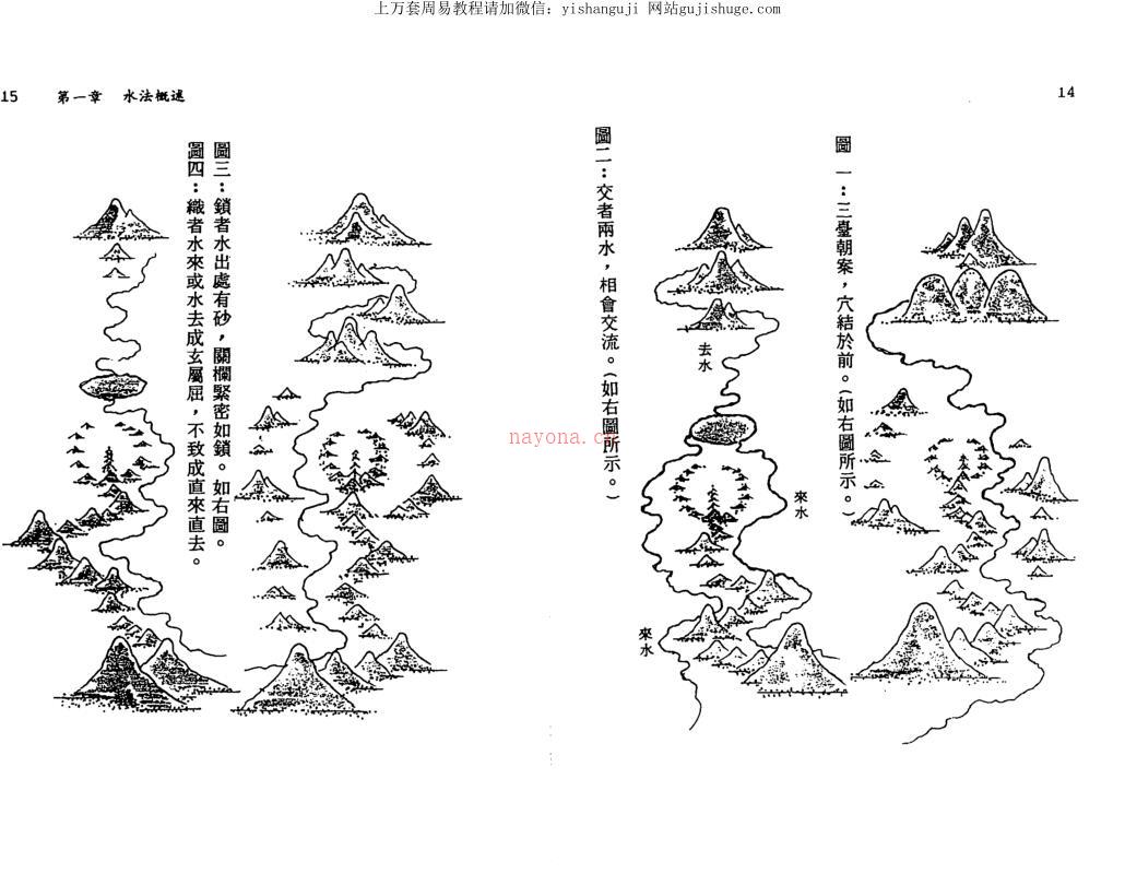 梁贵博，地理综合水法 _ 古籍藏书阁百度网盘资源(梁贵博:地理综合水法)