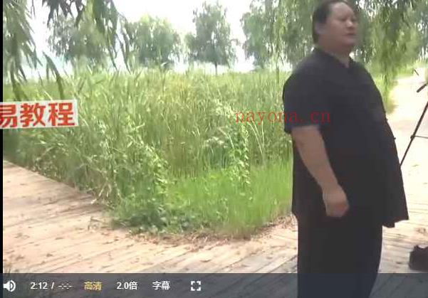 鲁东老师古中医十三科系列课程25集视频 百度云下载！