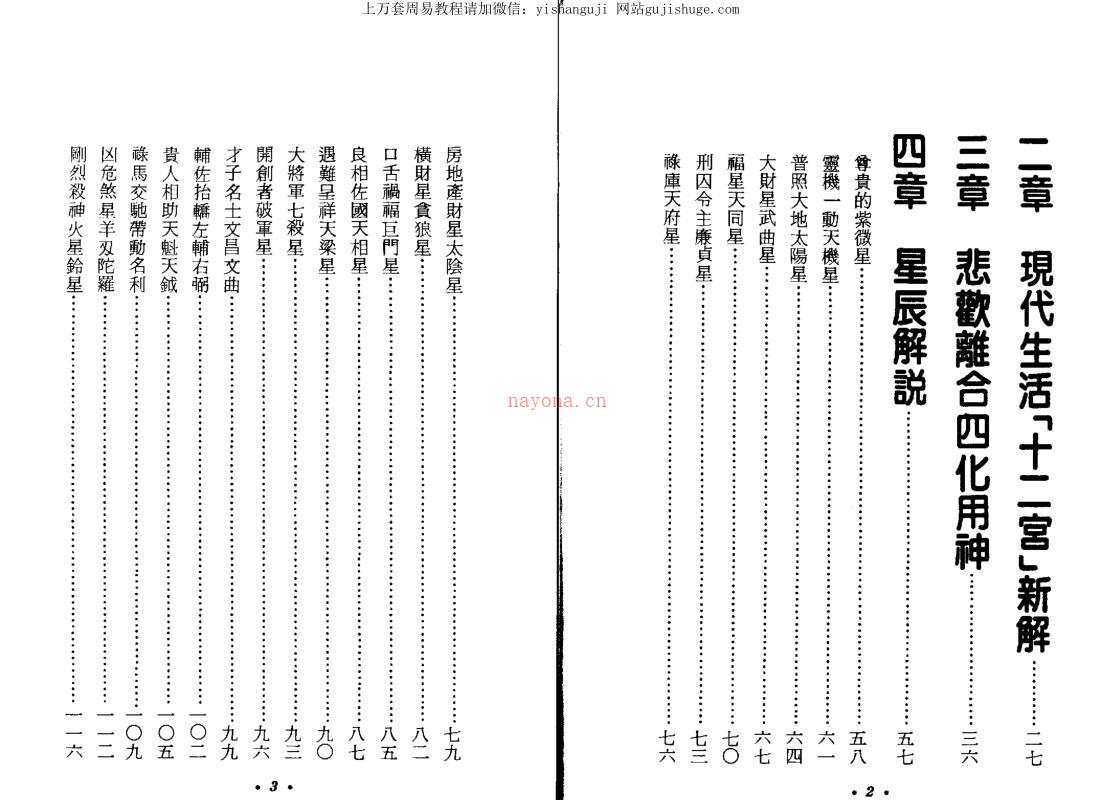 文昌居士,斗数看流年偏财运 _古籍藏书阁百度网盘资源(你不知道的斗数 了无居士)