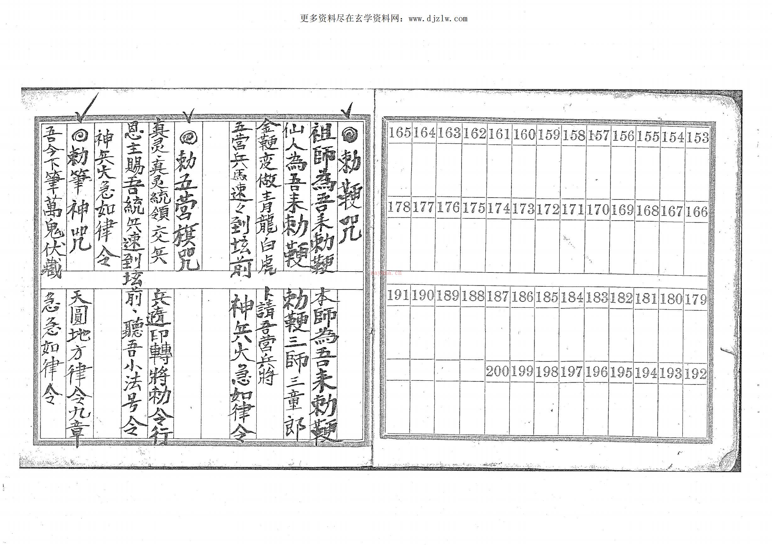 闾山法门178页电子版 (入闾山法门需要什么)