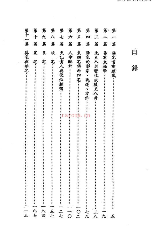 陈繁夫，阳宅挨星真诀 _古籍藏书阁百度网盘资源(骆士鹏挨星法 阳宅)