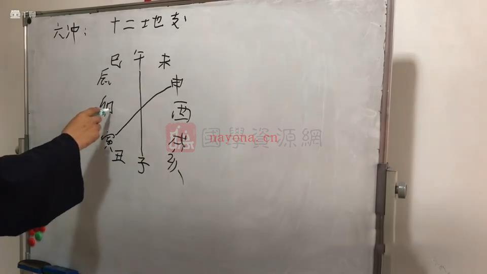 《青衫道人梅花易数》17集视频约6小时百度网盘分享