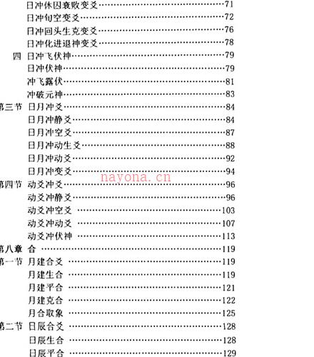 青岚阁六爻电子书四本百度网盘资源(六爻洗髓电子书)