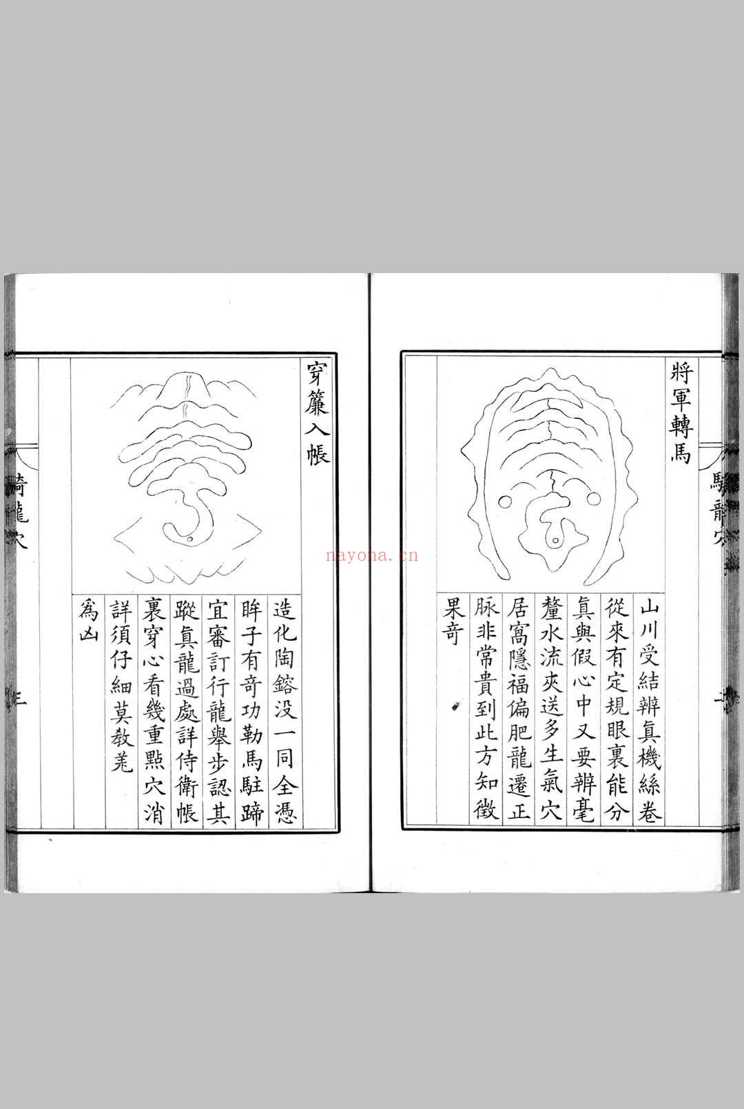 刘氏心法 (刘氏心字辈)