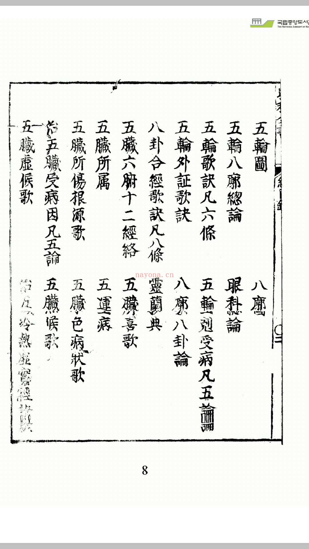 眼科全书 (眼科全书书籍)