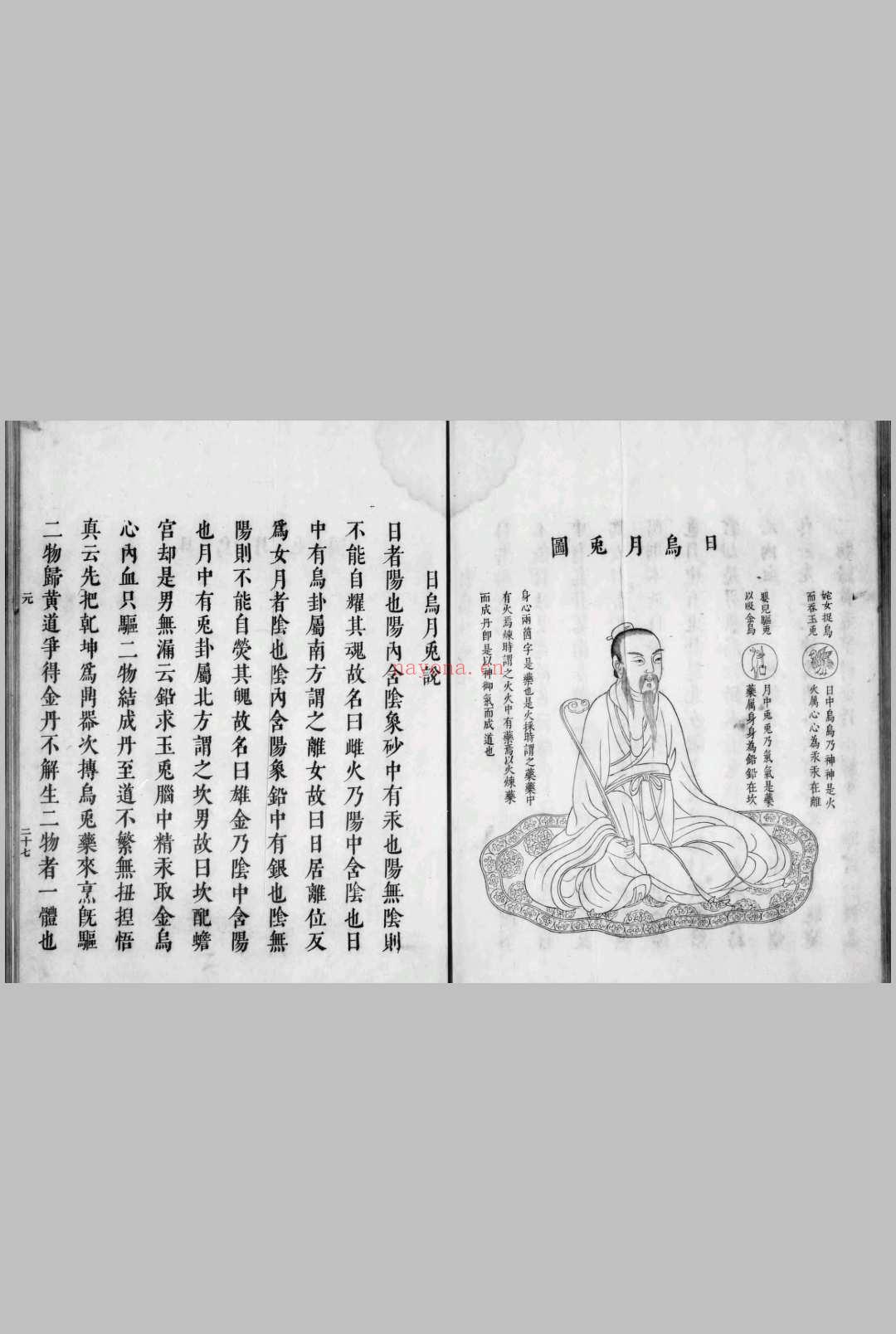 性命双修万神圭旨 潘水臣 (灰度) (性命双修万神圭旨书籍)