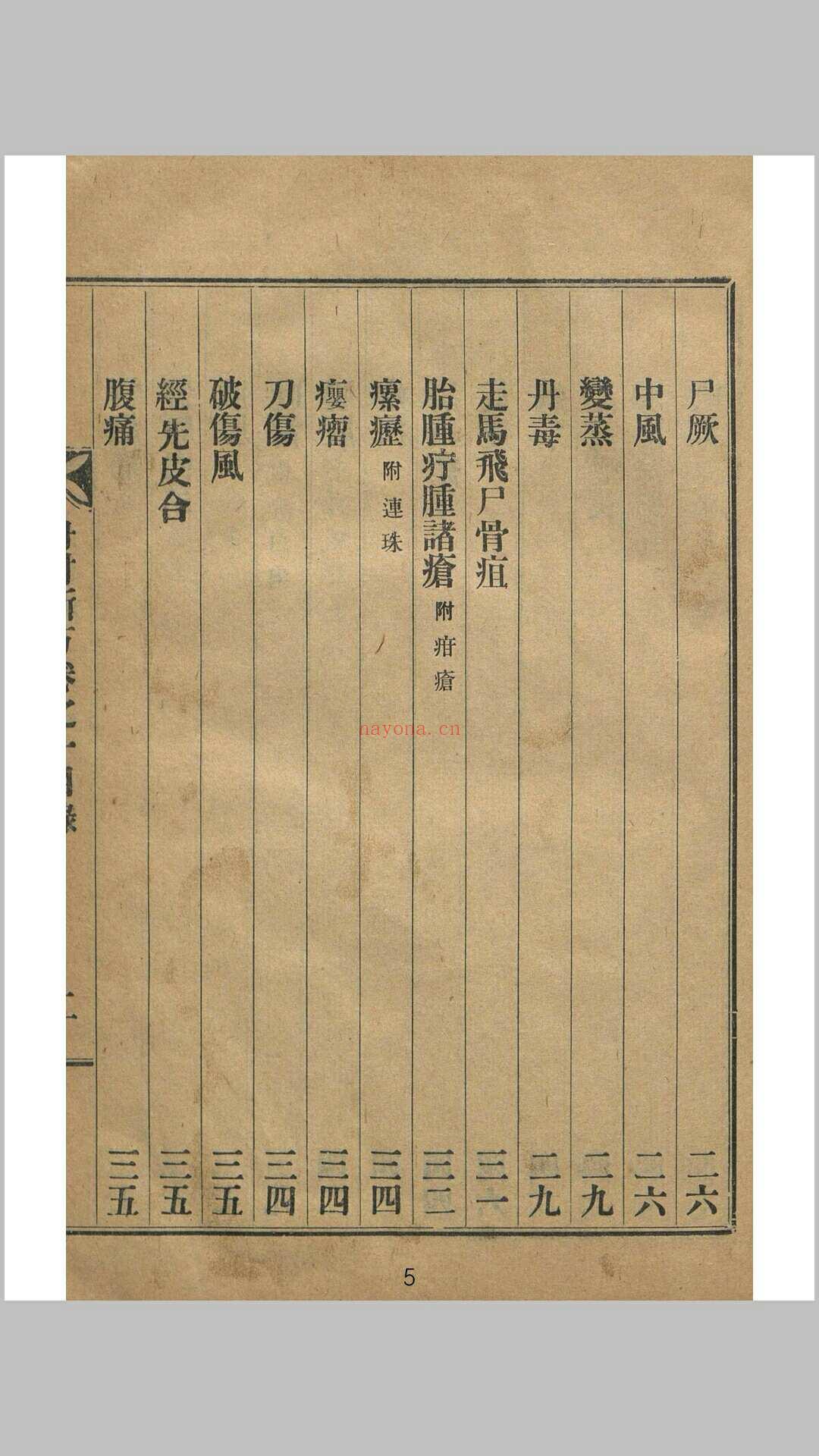 舟村新方 (新方村公交线路)