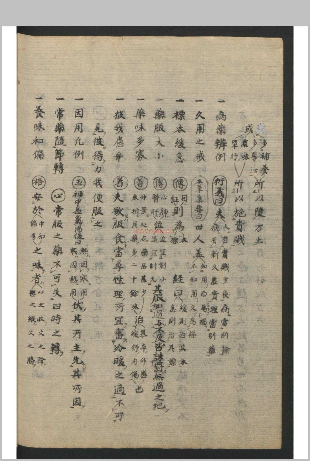 启迪集 8卷 , 1915