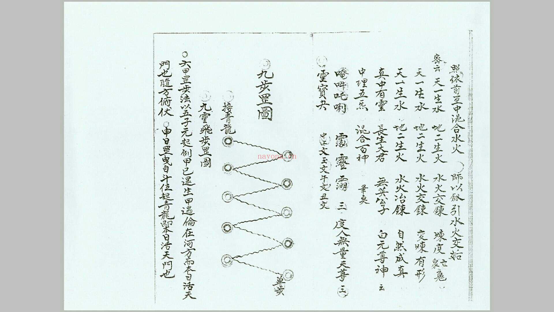 咒秘图罡 (咒秘图罡pdf百度云网盘下载)