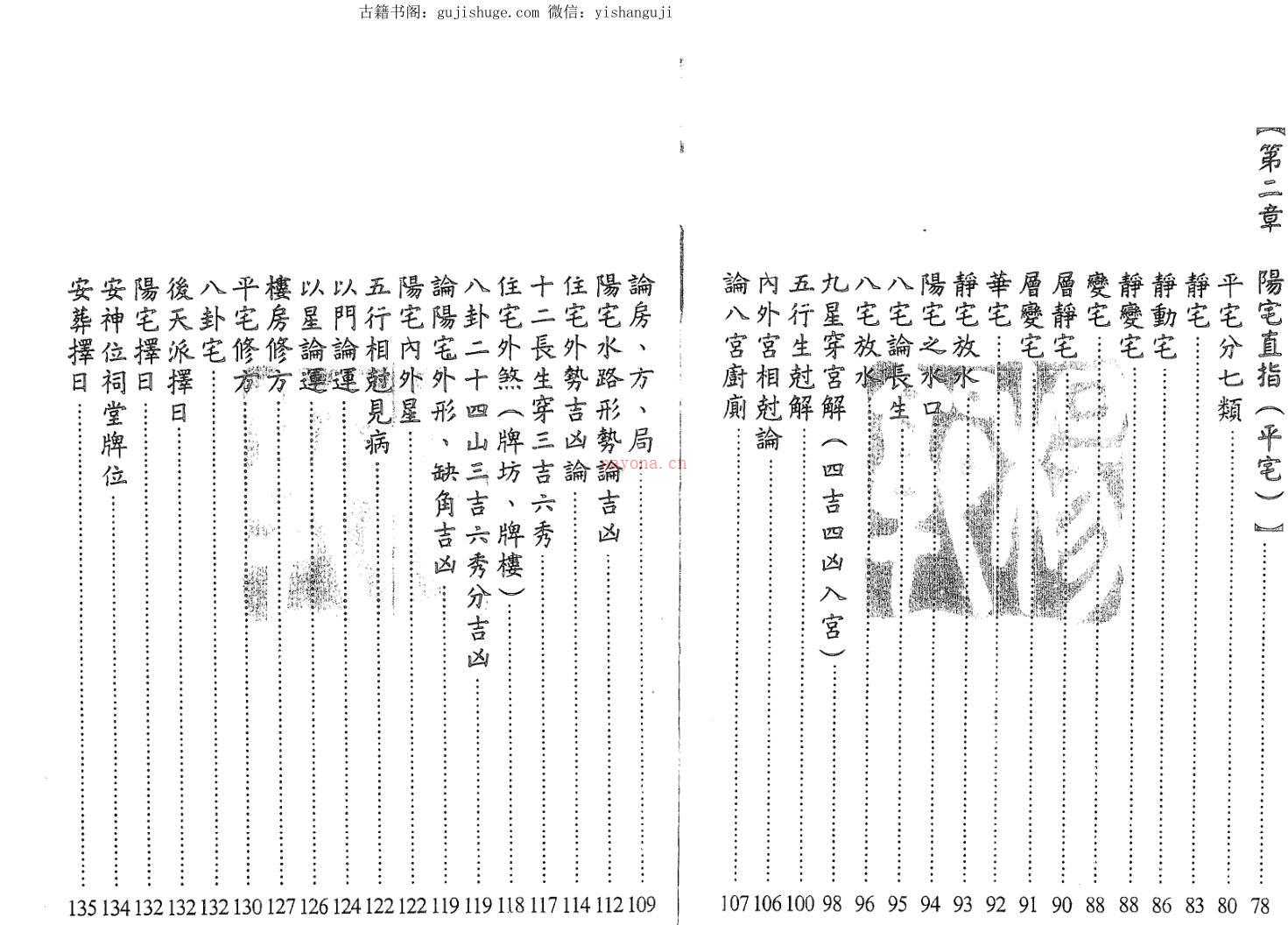 洪宪烔,后天派阳宅全篇百度网盘资源(洪宪烔后天派阳宅全篇下载)