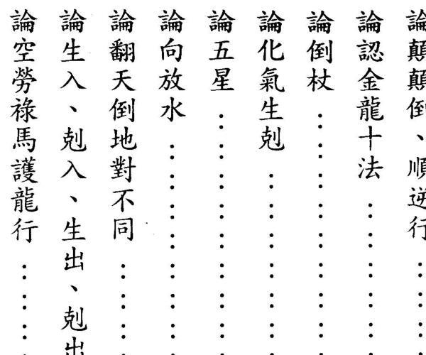 杨椗光，地理辨正之玄空大卦全解   PDF   (上下}百度网盘资源