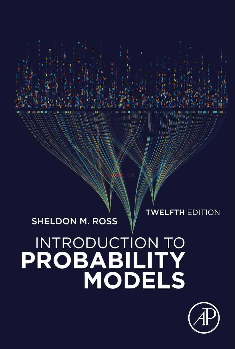 Introsrcction to Probability Models