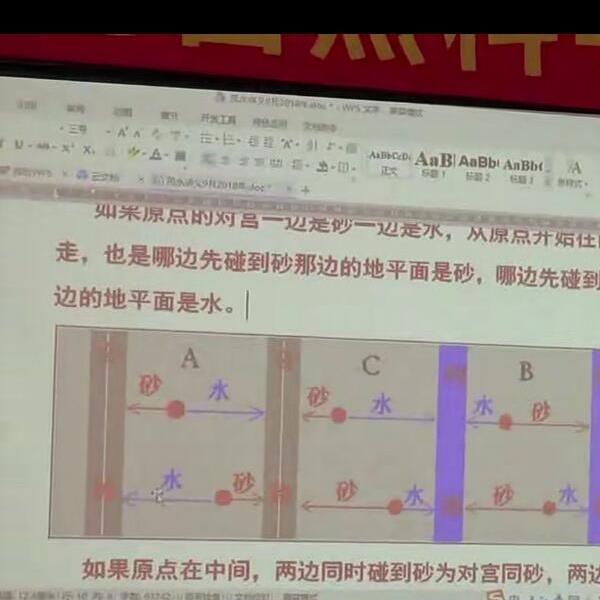 2018年9月20日 吕文艺发誓绝密风水大师班 共109集(2018年9月2日到今天多少天)