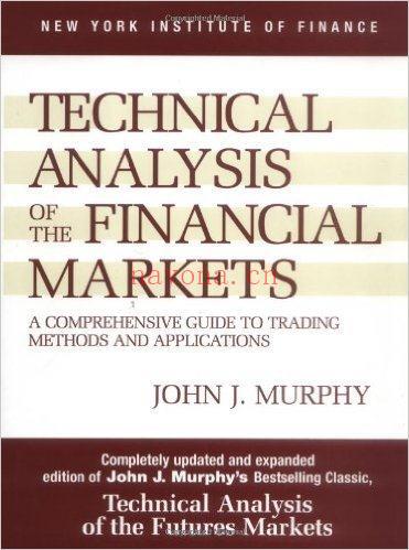 Technical analysis of the financial markets