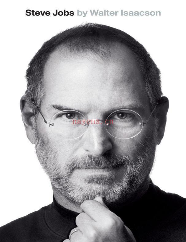 Steve Jobs - The Authorized Biography