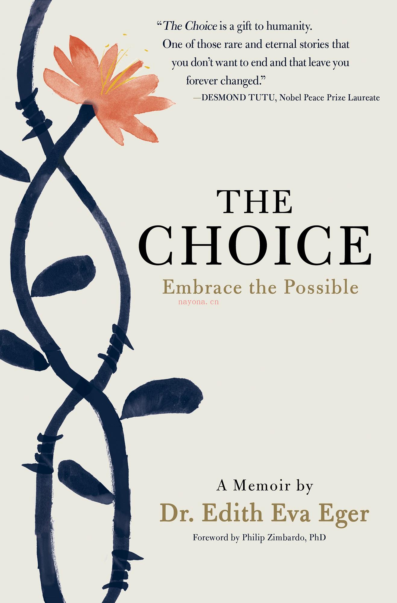 《The Choice: Embrace the Possible》