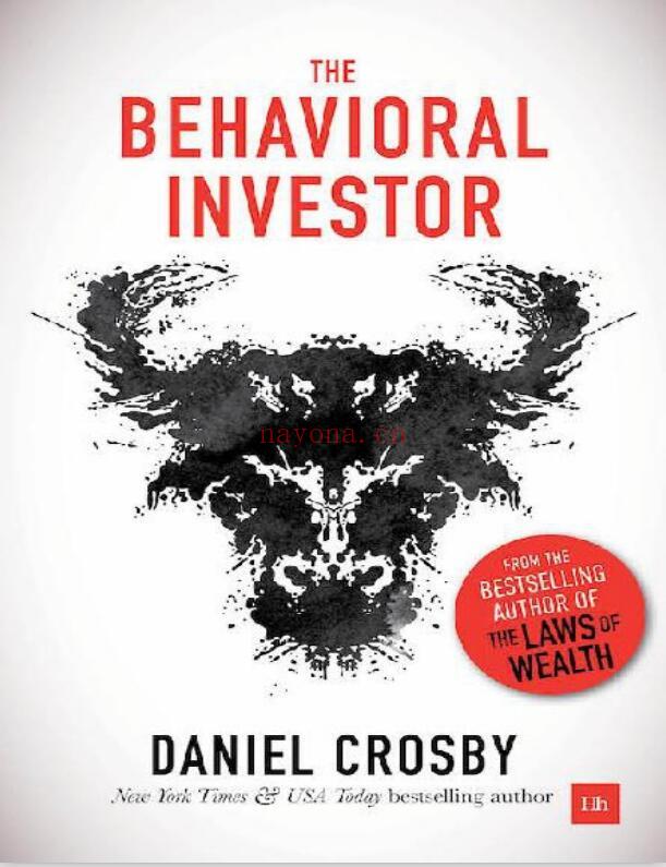 The Behavioral Investor