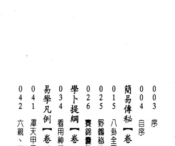 野鹤老人，野鹤老人占卜全百度网盘资源