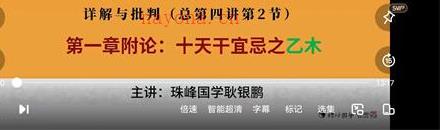 耿银鹏八字高级专题子平真诠视频20集百度网盘资源(耿银鹏八字怎么样)