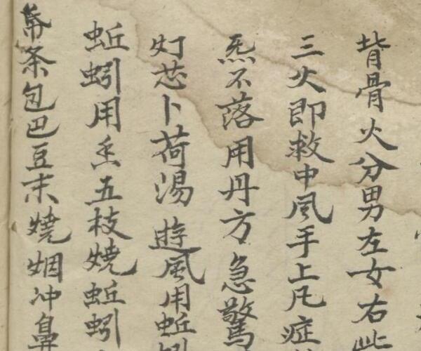 男妇诸吊便方 1900.pdf 百度网盘资源