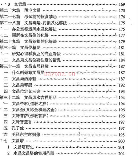 《人为追求升学升职方法大全》即文昌方术大汇编-PDF 电子书百度网盘资源(《人为追求升学升职》汤细加)