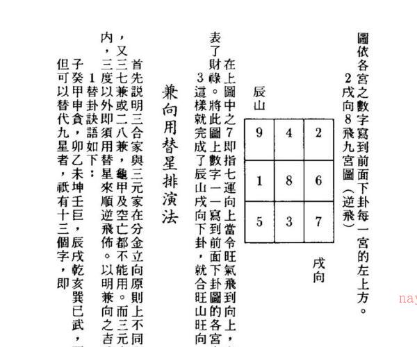 姜健贤，三元玄空注解，环境地质应用 百度网盘资源