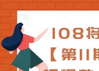 108将淘系爆款陪跑营【第11期】，21天教运营打爆款，帮老板培养运营