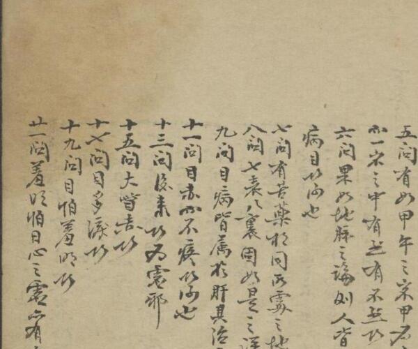 王子固 眼科百问 , 1903.pdf 百度网盘资源