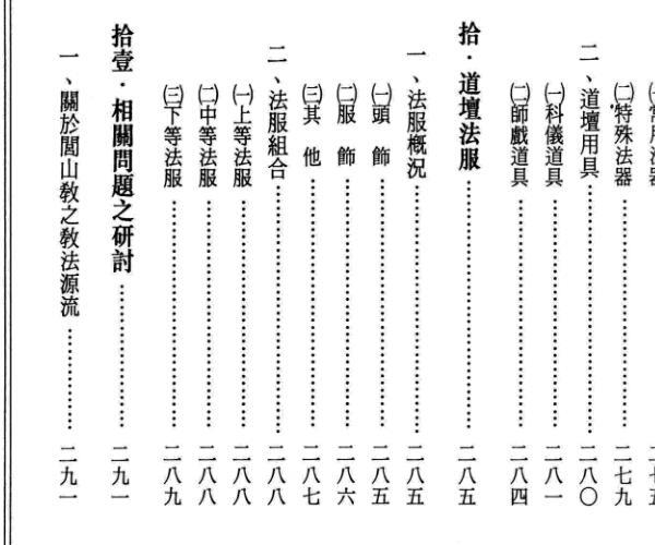 中国传统科仪本彙编7册pdf 6000多页 百度网盘资源(中国传统科仪本汇编pdf百度网盘)