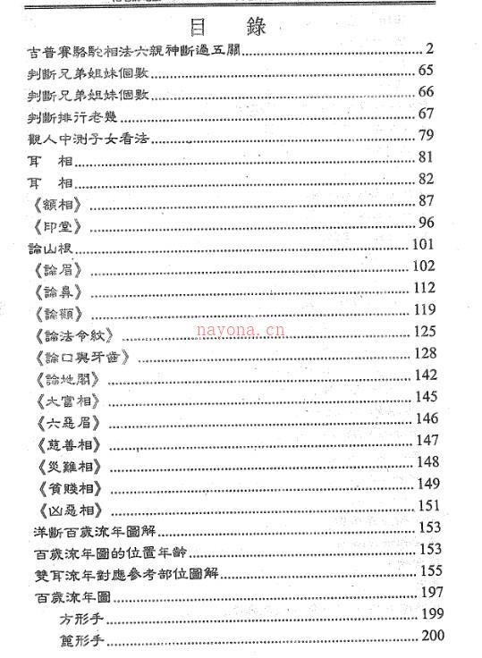范炳檀-中国吉普赛骆驼相法.pdf 297插图1