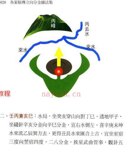 罗添友各家秘传立向分金线法pdf 484页 百度云下载！(这本书怎么样)