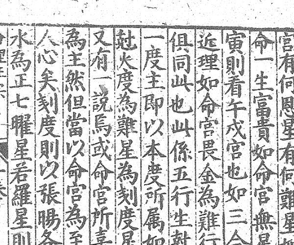 新刊神峰张先生闢谬命理正宗五卷 (明) 张楠.pdf 百度网盘资源