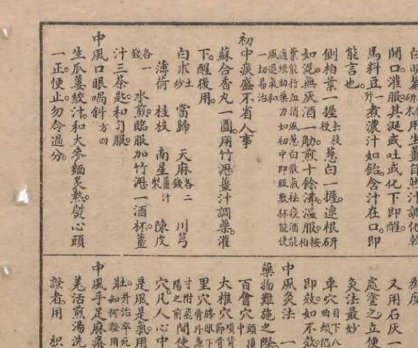 叶天士手集秘方 陆士谔 编辑.pdf 百度网盘资源